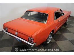 1966 Ford Mustang (CC-2066510) for sale in Mesa, Arizona