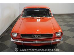 1966 Ford Mustang (CC-2066510) for sale in Mesa, Arizona