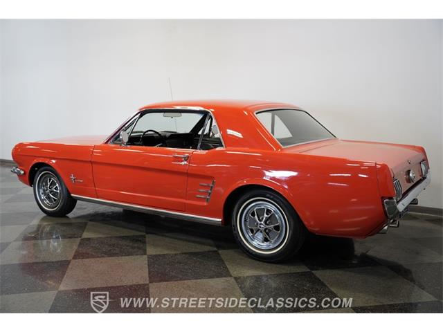 1966 Ford Mustang (CC-2066510) for sale in Mesa, Arizona