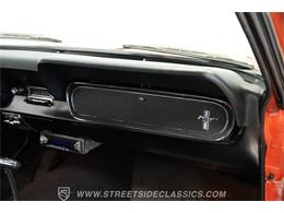 1966 Ford Mustang (CC-2066510) for sale in Mesa, Arizona