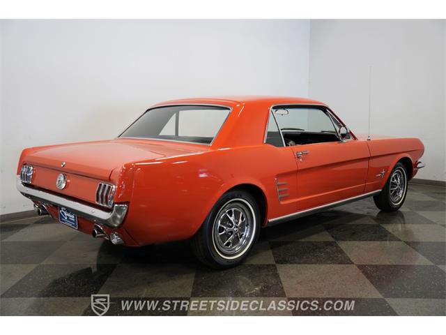 1966 Ford Mustang (CC-2066510) for sale in Mesa, Arizona