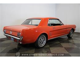 1966 Ford Mustang (CC-2066510) for sale in Mesa, Arizona