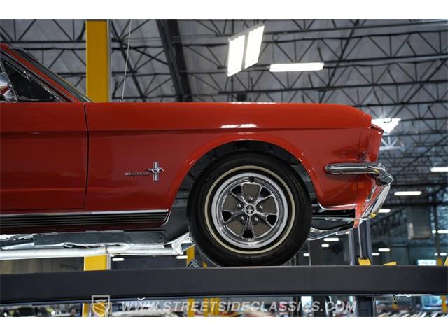 1966 Ford Mustang (CC-2066510) for sale in Mesa, Arizona