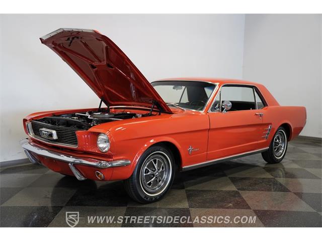 1966 Ford Mustang (CC-2066510) for sale in Mesa, Arizona