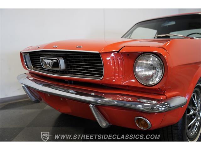 1966 Ford Mustang (CC-2066510) for sale in Mesa, Arizona