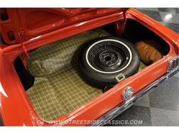 1966 Ford Mustang (CC-2066510) for sale in Mesa, Arizona