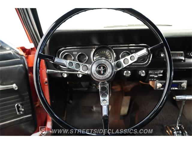 1966 Ford Mustang (CC-2066510) for sale in Mesa, Arizona