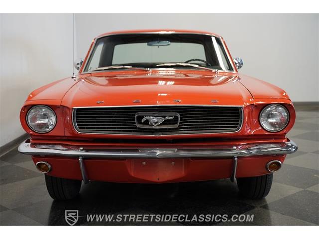 1966 Ford Mustang (CC-2066510) for sale in Mesa, Arizona