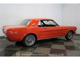 1966 Ford Mustang (CC-2066510) for sale in Mesa, Arizona