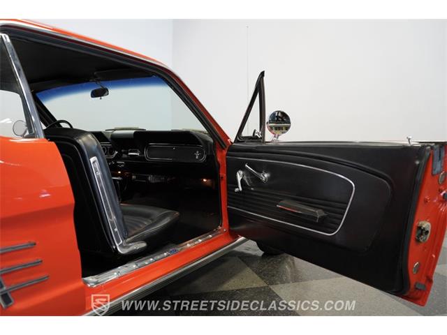 1966 Ford Mustang (CC-2066510) for sale in Mesa, Arizona