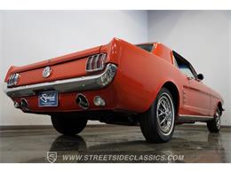 1966 Ford Mustang (CC-2066510) for sale in Mesa, Arizona