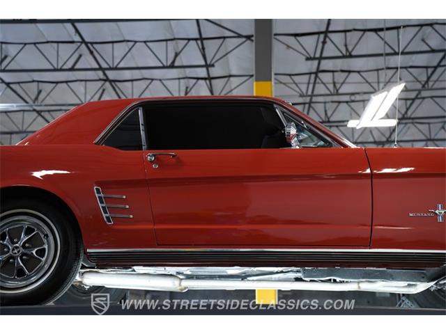 1966 Ford Mustang (CC-2066510) for sale in Mesa, Arizona