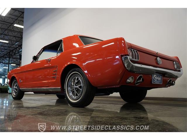 1966 Ford Mustang (CC-2066510) for sale in Mesa, Arizona