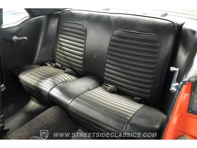 1966 Ford Mustang (CC-2066510) for sale in Mesa, Arizona