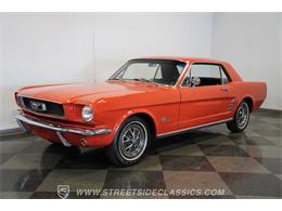 1966 Ford Mustang (CC-2066510) for sale in Mesa, Arizona