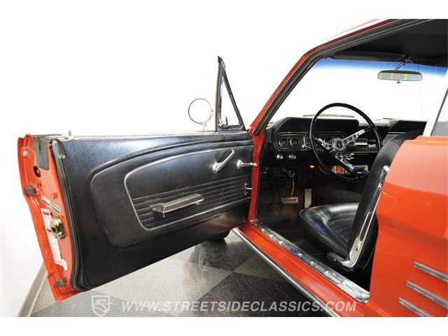 1966 Ford Mustang (CC-2066510) for sale in Mesa, Arizona