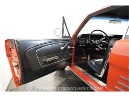 1966 Ford Mustang (CC-2066510) for sale in Mesa, Arizona