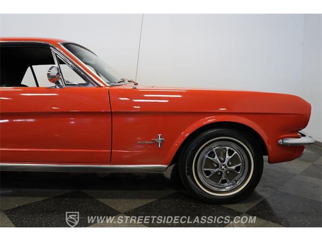 1966 Ford Mustang (CC-2066510) for sale in Mesa, Arizona