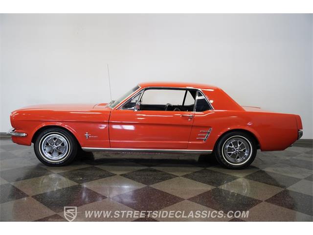1966 Ford Mustang (CC-2066510) for sale in Mesa, Arizona