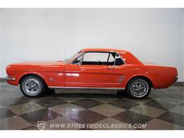 1966 Ford Mustang (CC-2066510) for sale in Mesa, Arizona