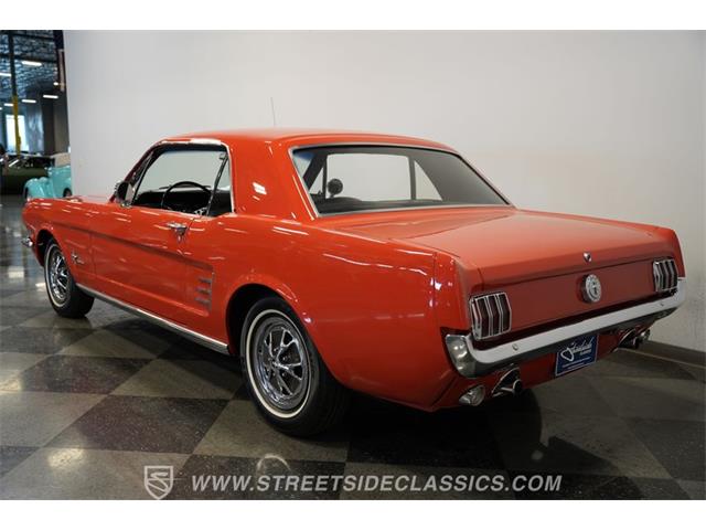 1966 Ford Mustang (CC-2066510) for sale in Mesa, Arizona