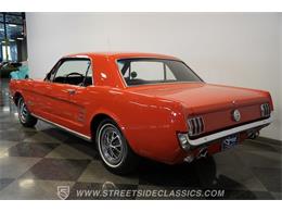1966 Ford Mustang (CC-2066510) for sale in Mesa, Arizona