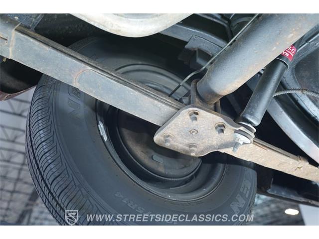 1966 Ford Mustang (CC-2066510) for sale in Mesa, Arizona