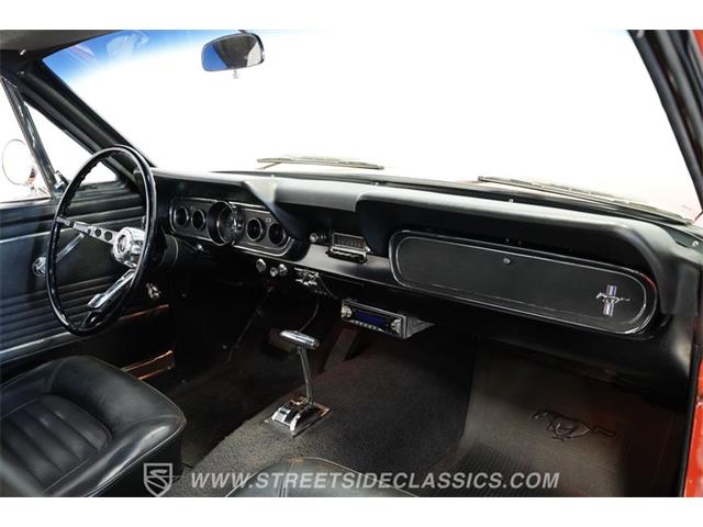 1966 Ford Mustang (CC-2066510) for sale in Mesa, Arizona