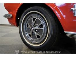 1966 Ford Mustang (CC-2066510) for sale in Mesa, Arizona