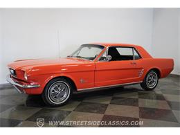 1966 Ford Mustang (CC-2066510) for sale in Mesa, Arizona