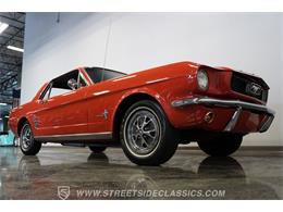 1966 Ford Mustang (CC-2066510) for sale in Mesa, Arizona