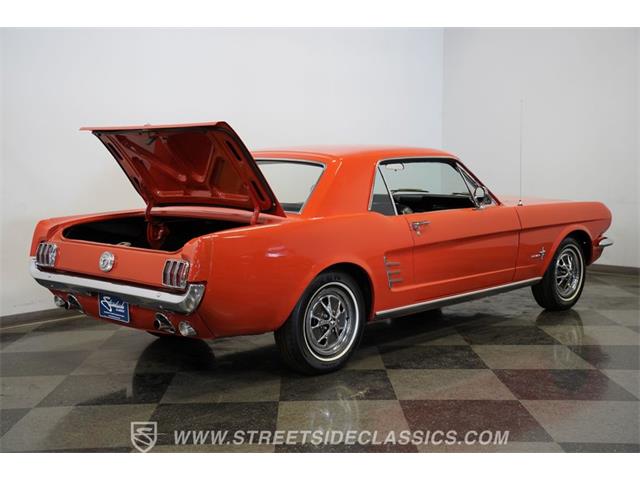 1966 Ford Mustang (CC-2066510) for sale in Mesa, Arizona
