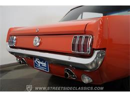 1966 Ford Mustang (CC-2066510) for sale in Mesa, Arizona