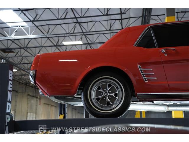 1966 Ford Mustang (CC-2066510) for sale in Mesa, Arizona