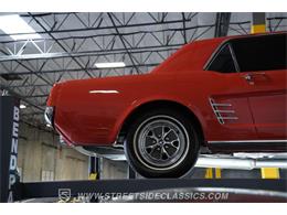 1966 Ford Mustang (CC-2066510) for sale in Mesa, Arizona