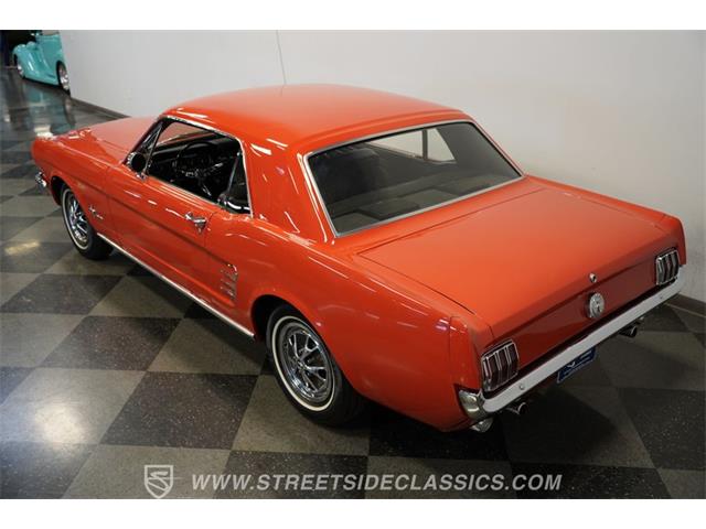 1966 Ford Mustang (CC-2066510) for sale in Mesa, Arizona