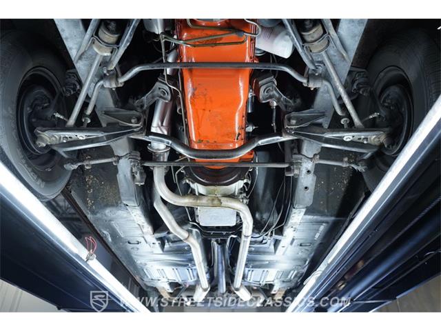 1966 Ford Mustang (CC-2066510) for sale in Mesa, Arizona