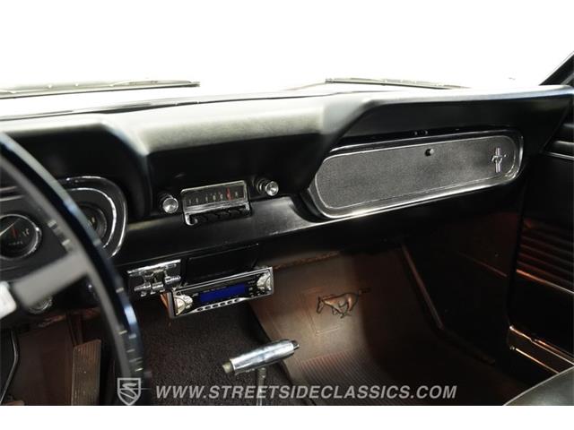 1966 Ford Mustang (CC-2066510) for sale in Mesa, Arizona