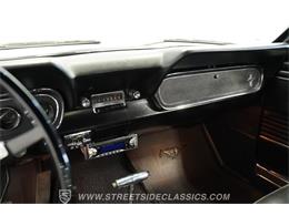 1966 Ford Mustang (CC-2066510) for sale in Mesa, Arizona