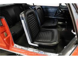 1966 Ford Mustang (CC-2066510) for sale in Mesa, Arizona