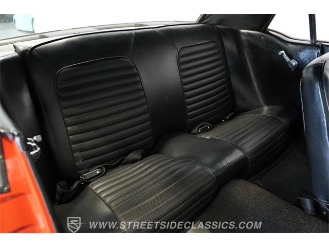 1966 Ford Mustang (CC-2066510) for sale in Mesa, Arizona