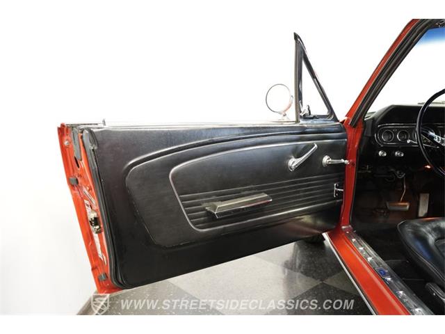 1966 Ford Mustang (CC-2066510) for sale in Mesa, Arizona