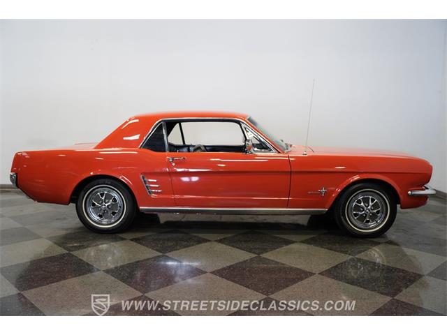1966 Ford Mustang (CC-2066510) for sale in Mesa, Arizona