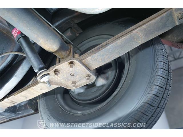 1966 Ford Mustang (CC-2066510) for sale in Mesa, Arizona