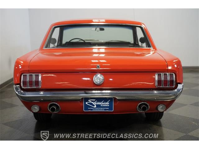 1966 Ford Mustang (CC-2066510) for sale in Mesa, Arizona