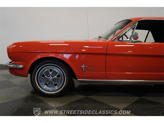 1966 Ford Mustang (CC-2066510) for sale in Mesa, Arizona
