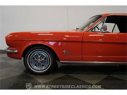 1966 Ford Mustang (CC-2066510) for sale in Mesa, Arizona