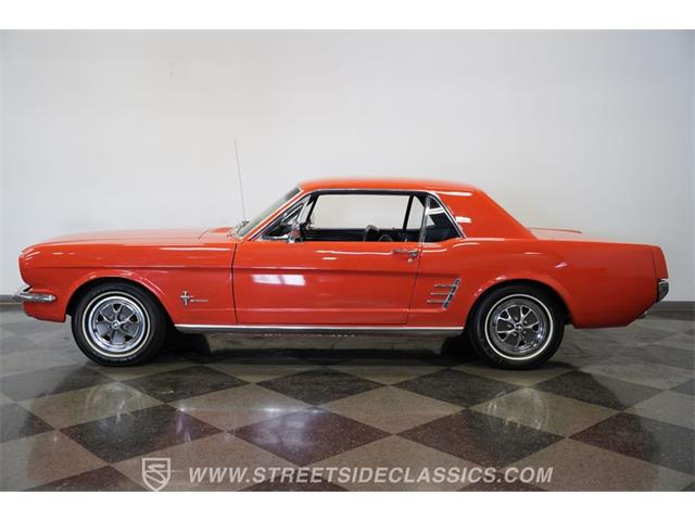 1966 Ford Mustang (CC-2066510) for sale in Mesa, Arizona