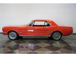 1966 Ford Mustang (CC-2066510) for sale in Mesa, Arizona