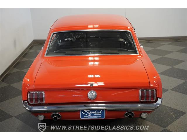 1966 Ford Mustang (CC-2066510) for sale in Mesa, Arizona